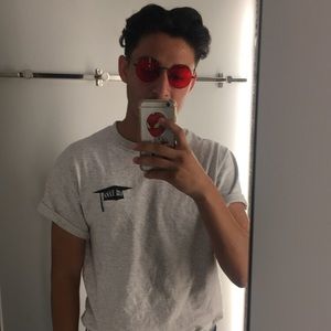 Meet your Posher, Blas